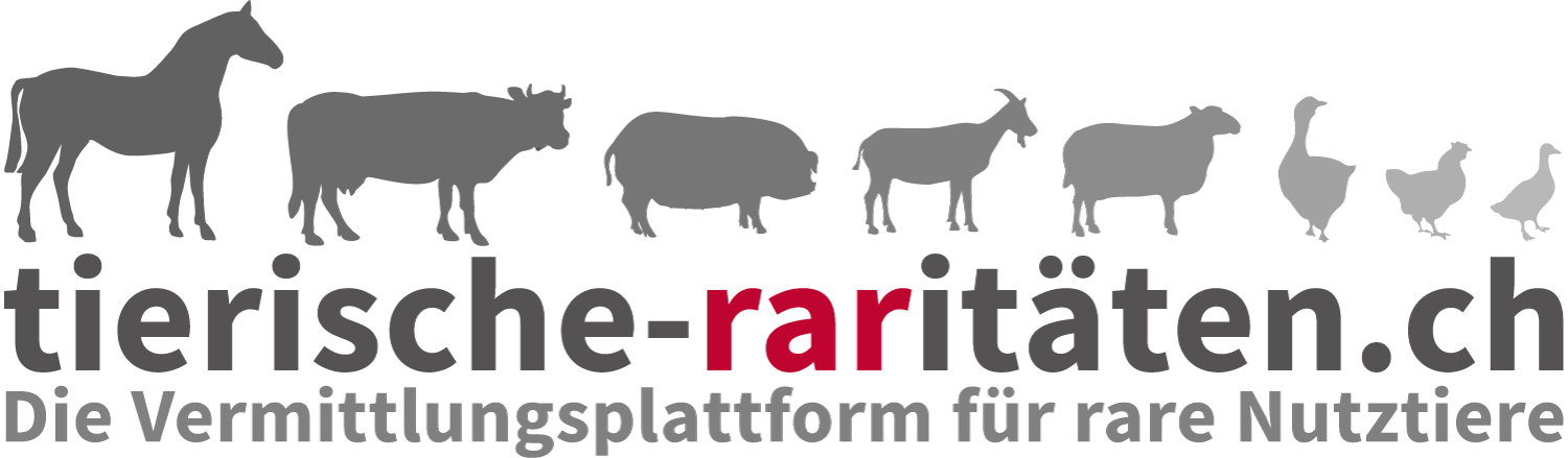 Tierische raritaeten