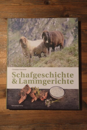 Schafgeschichte & Lammgerichte