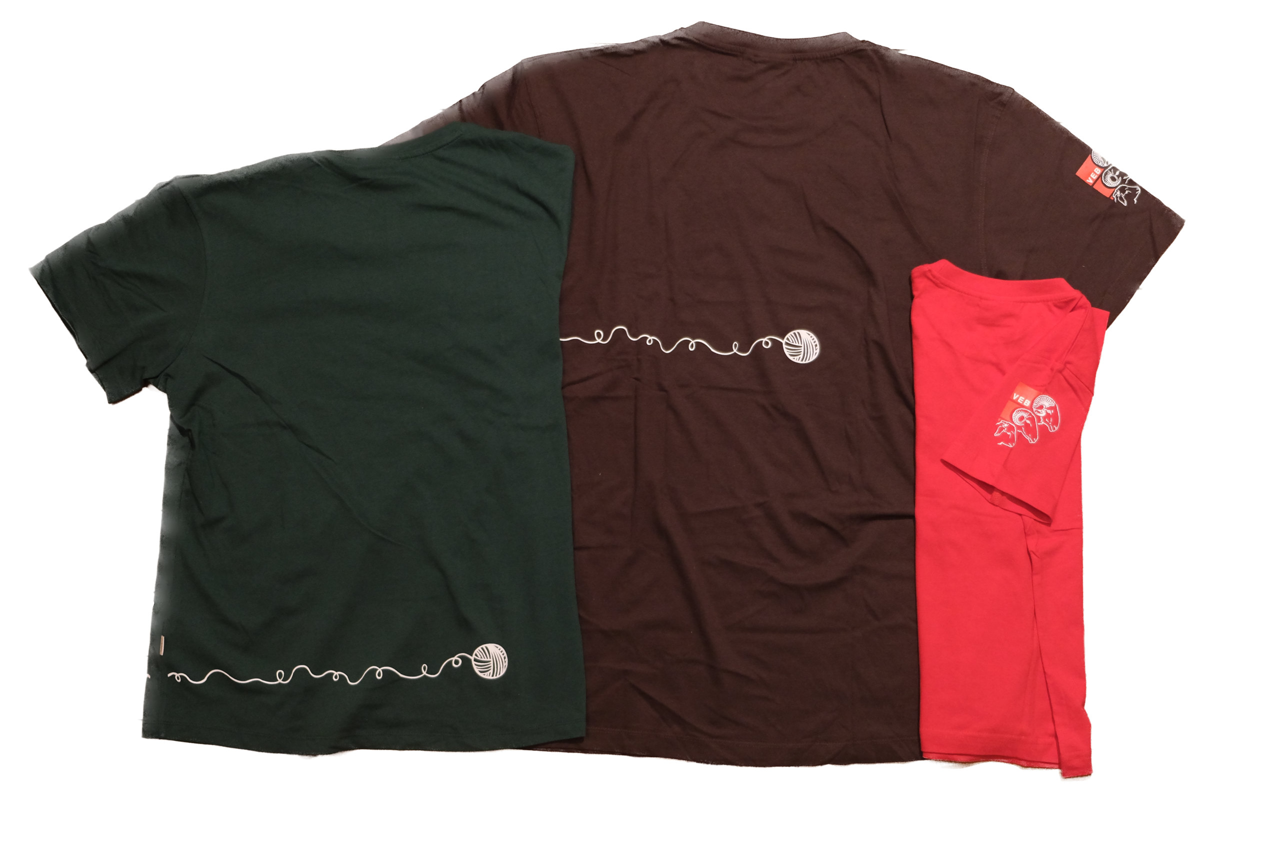 Shirt Kinder – Bild 3