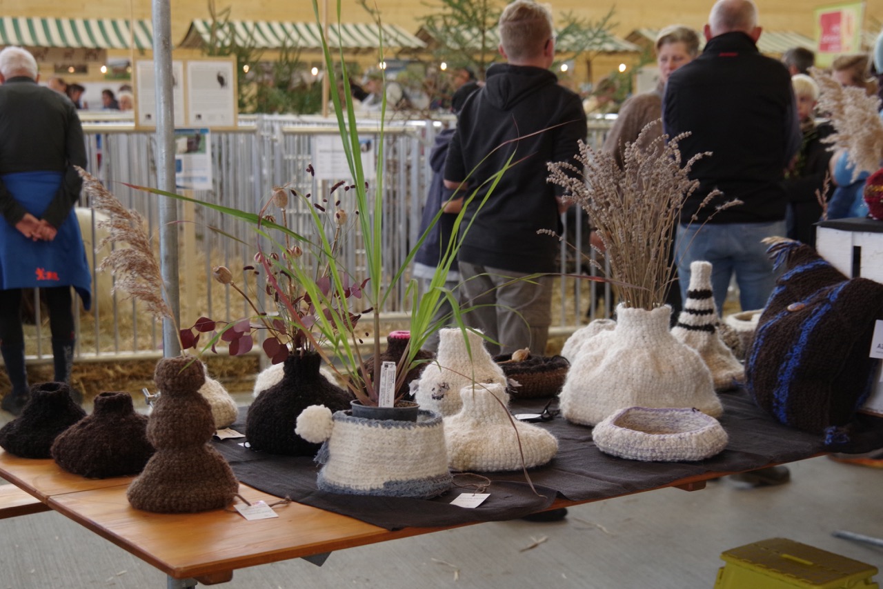 Strick dein eigenes Schaf